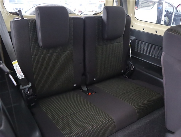 スズキ ジムニー ６６０ ＸＣ ４ＷＤ R2年 () 99