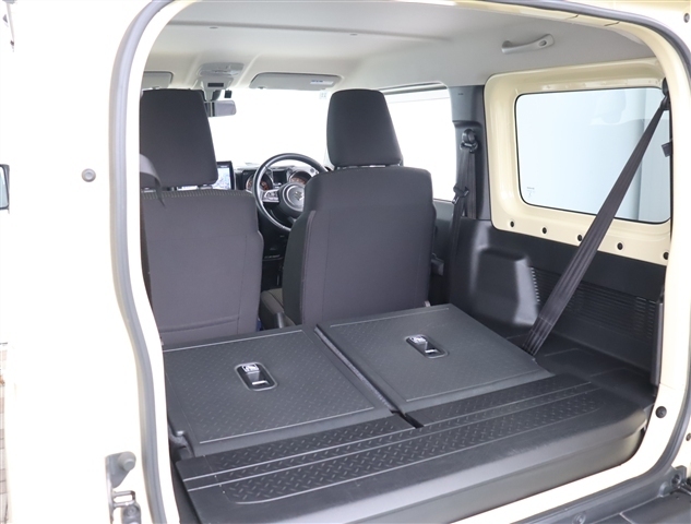 スズキ ジムニー ６６０ ＸＣ ４ＷＤ R2年 () 99