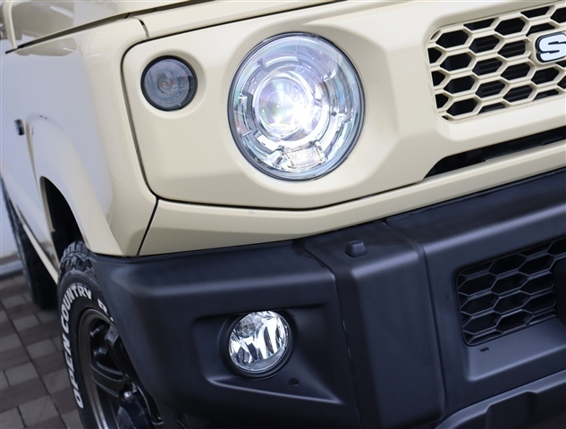 スズキ ジムニー ６６０ ＸＣ ４ＷＤ R2年 () 99
