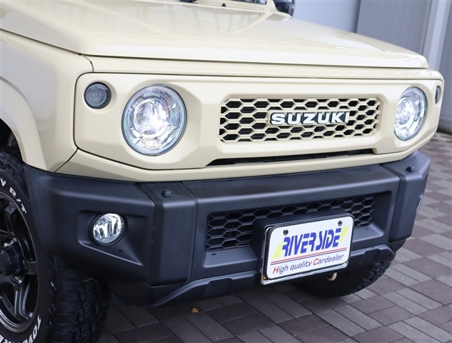 スズキ ジムニー ６６０ ＸＣ ４ＷＤ R2年 () 99