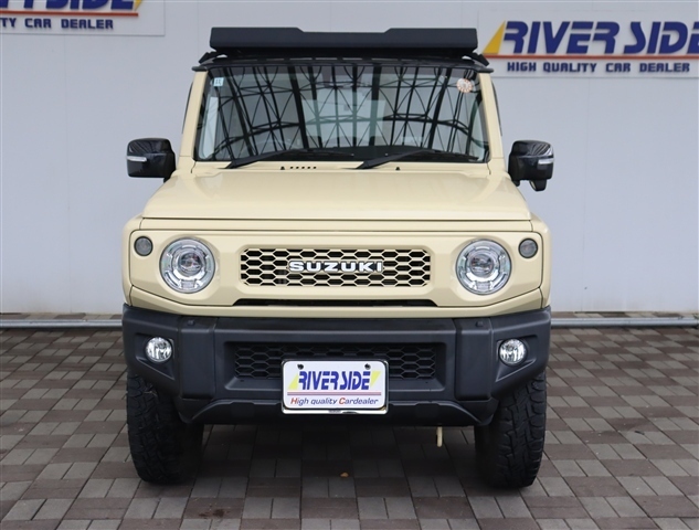 スズキ ジムニー ６６０ ＸＣ ４ＷＤ R2年 () 99