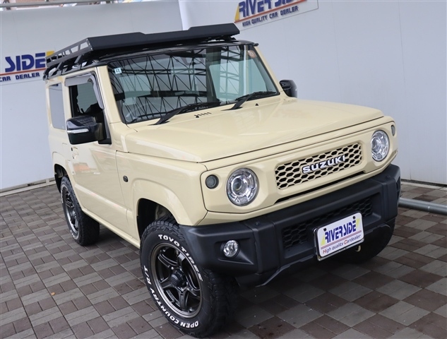 スズキ ジムニー ６６０ ＸＣ ４ＷＤ R2年 () 99