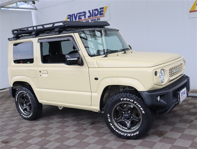 スズキ ジムニー ６６０ ＸＣ ４ＷＤ R2年 () 99