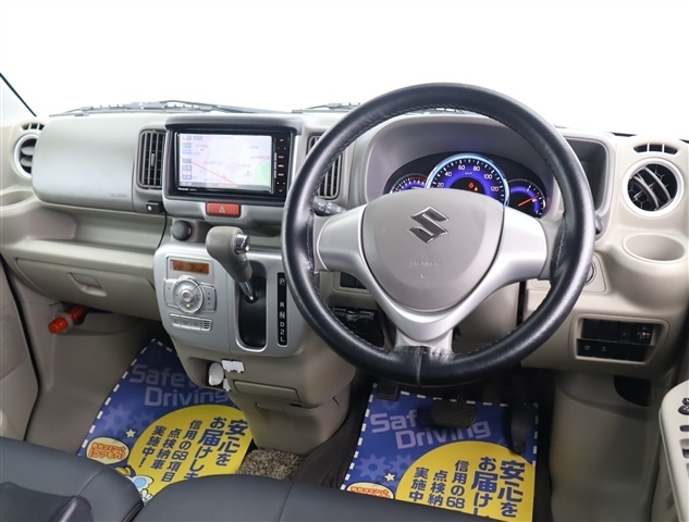 スズキ エブリイワゴン ６６０ ＪＰターボ ４ＷＤ H30年 () 99