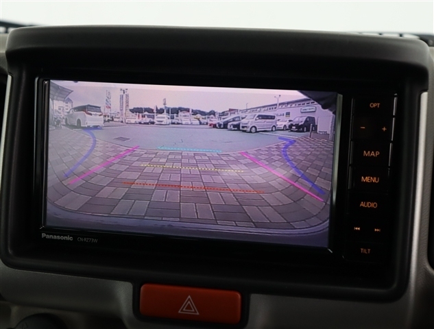 スズキ エブリイワゴン ６６０ ＪＰターボ ４ＷＤ H30年 () 99