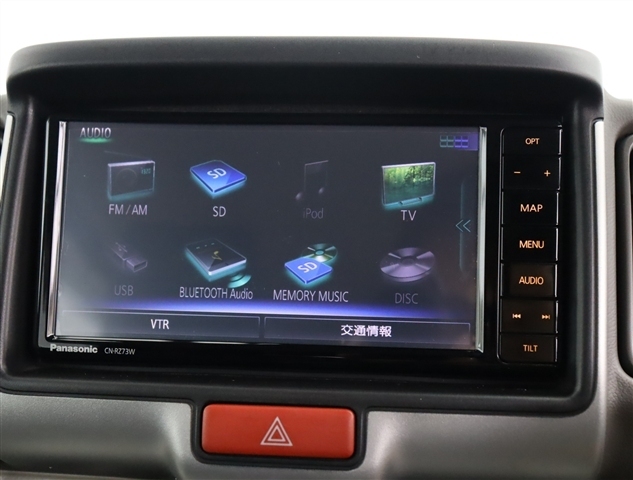 スズキ エブリイワゴン ６６０ ＪＰターボ ４ＷＤ H30年 () 99