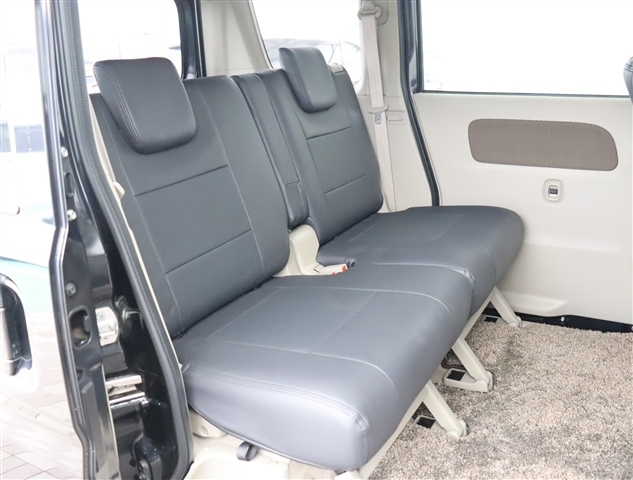 スズキ エブリイワゴン ６６０ ＪＰターボ ４ＷＤ H30年 () 99