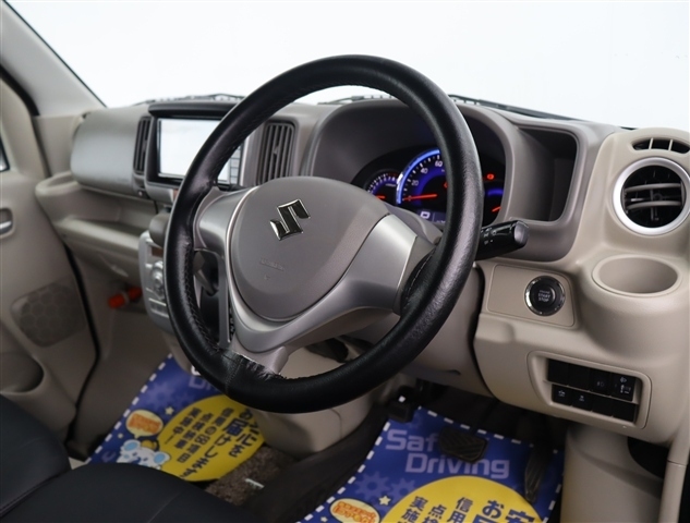 スズキ エブリイワゴン ６６０ ＪＰターボ ４ＷＤ H30年 () 99
