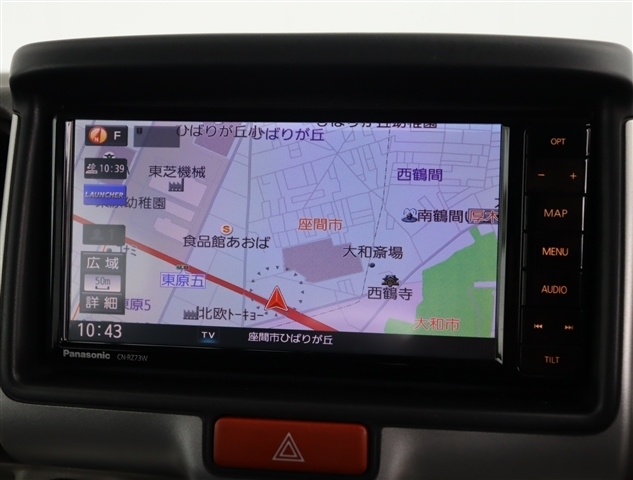 スズキ エブリイワゴン ６６０ ＪＰターボ ４ＷＤ H30年 () 99