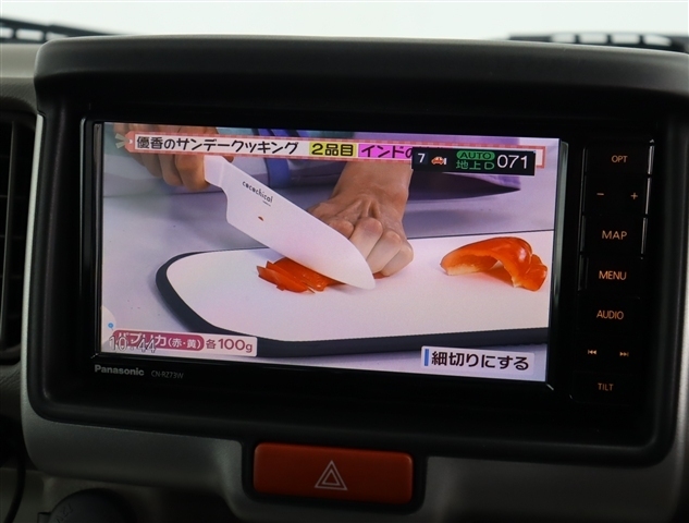 スズキ エブリイワゴン ６６０ ＪＰターボ ４ＷＤ H30年 () 99