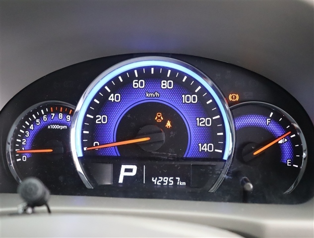 スズキ エブリイワゴン ６６０ ＪＰターボ ４ＷＤ H30年 () 99