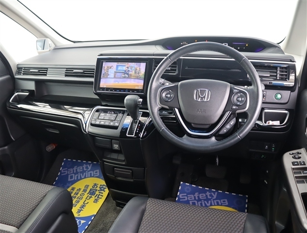 ホンダ ステップワゴン １．５ モデューロＸ H28年 () 99