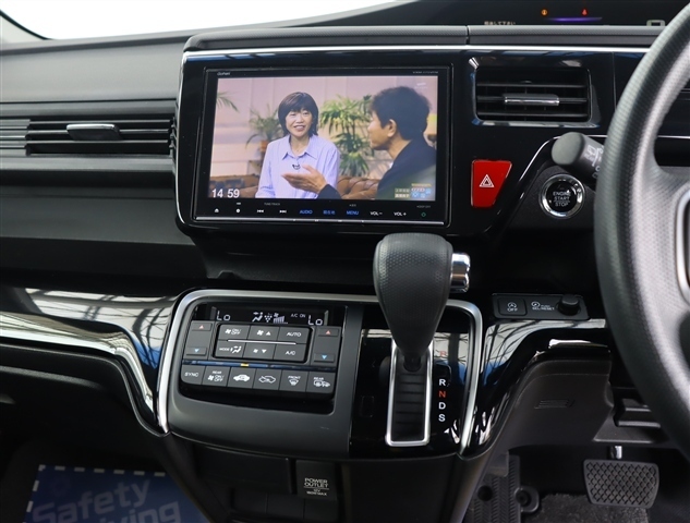 ホンダ ステップワゴン １．５ モデューロＸ H28年 () 99