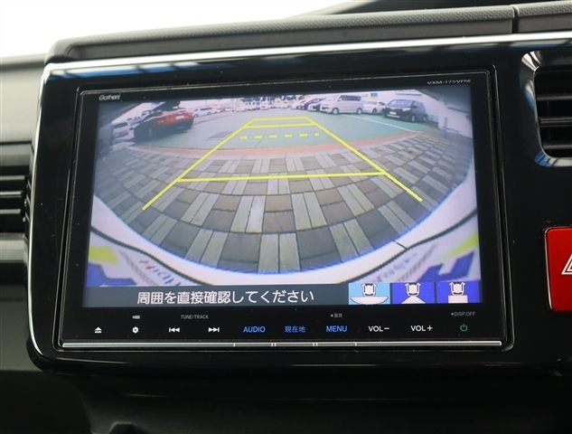 ホンダ ステップワゴン １．５ モデューロＸ H28年 () 99