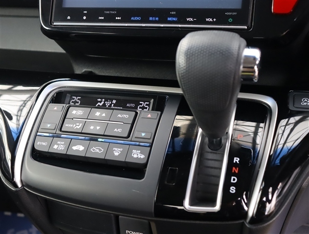 ホンダ ステップワゴン １．５ モデューロＸ H28年 () 99
