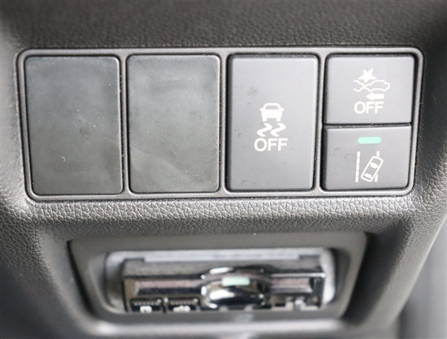 ホンダ ステップワゴン １．５ モデューロＸ H28年 () 99