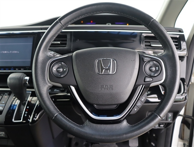 ホンダ ステップワゴン １．５ モデューロＸ H28年 () 99