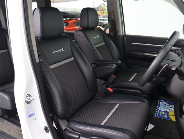 ホンダ ステップワゴン １．５ モデューロＸ H28年 () 99