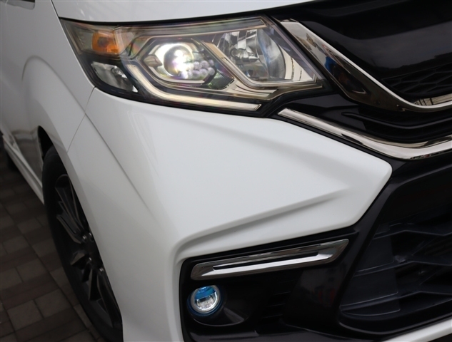 ホンダ ステップワゴン １．５ モデューロＸ H28年 () 99