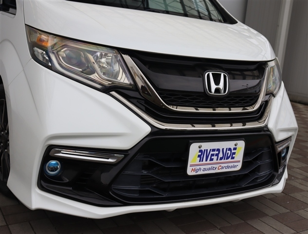 ホンダ ステップワゴン １．５ モデューロＸ H28年 () 99