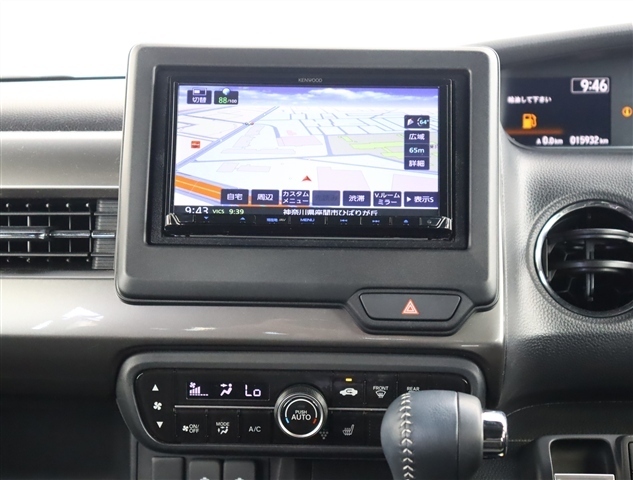 ホンダ Ｎ　ＢＯＸ カスタム ６６０ Ｌ ターボ スタイルプラス ブラック R5年 () 99