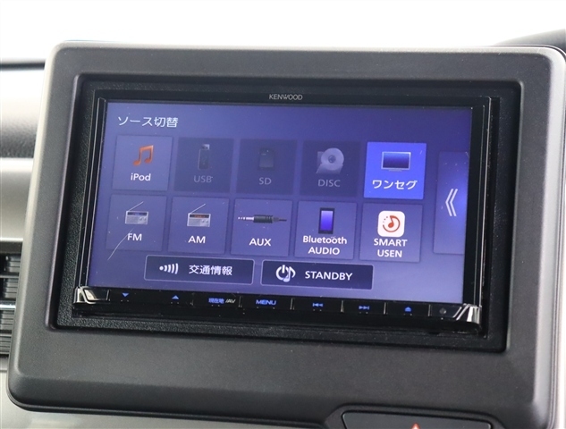 ホンダ Ｎ　ＢＯＸ カスタム ６６０ Ｌ ターボ スタイルプラス ブラック R5年 () 99