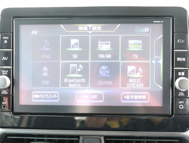 三菱 ｅＫクロス　スペース ６６０ Ｇ R3年 (関東) 99