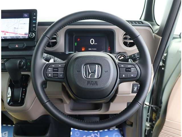 ホンダ Ｎ　ＢＯＸ ジョイ ６６０ ターボ ２トーン R7年 () 99