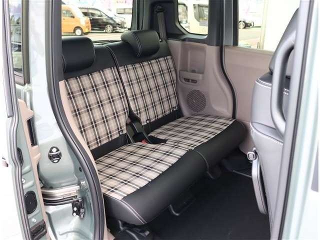 ホンダ Ｎ　ＢＯＸ ジョイ ６６０ ターボ ２トーン R7年 () 99