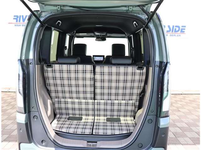 ホンダ Ｎ　ＢＯＸ ジョイ ６６０ ターボ ２トーン R7年 () 99