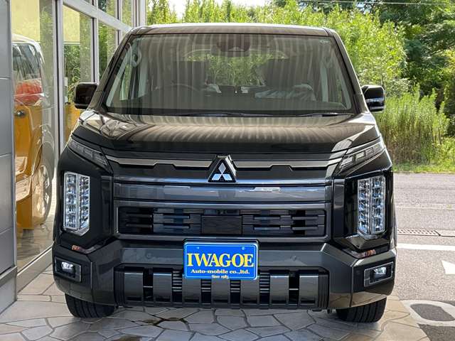 三菱 デリカ　Ｄ：５ ２．２ Ｐ ディーゼルターボ ４ＷＤ R8年 (九州・沖縄) 99
