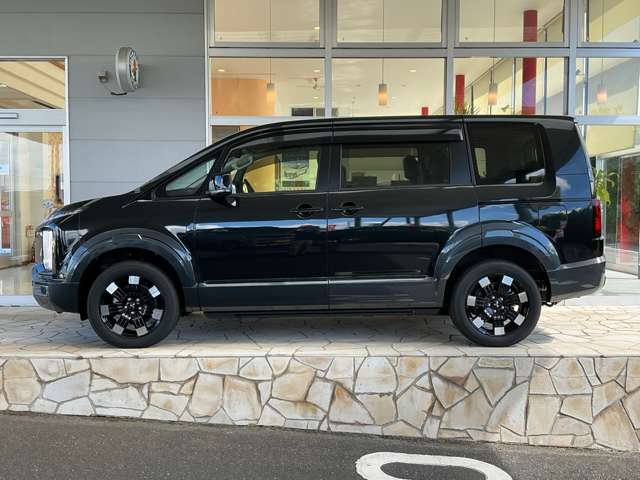 三菱 デリカ　Ｄ：５ ２．２ Ｐ ディーゼルターボ ４ＷＤ R8年 (九州・沖縄) 99