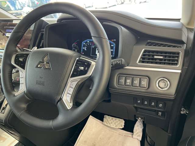 三菱 デリカ　Ｄ：５ ２．２ Ｐ ディーゼルターボ ４ＷＤ R8年 (九州・沖縄) 99