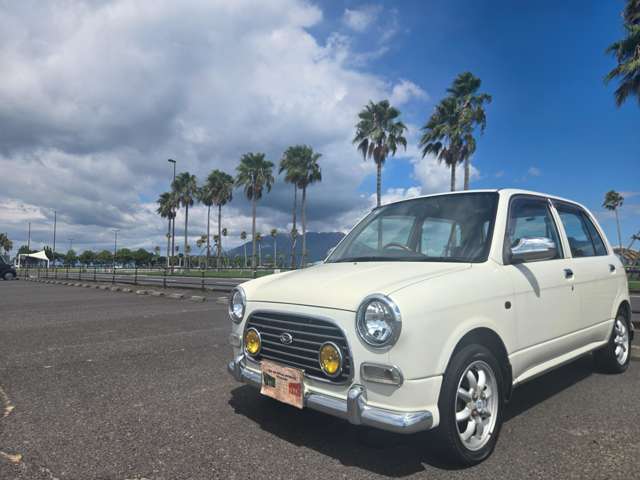 ダイハツ ミラジーノ ６６０ Ｓエディション H12年 (九州・沖縄) 99