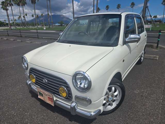 ダイハツ ミラジーノ ６６０ Ｓエディション H12年 (九州・沖縄) 99