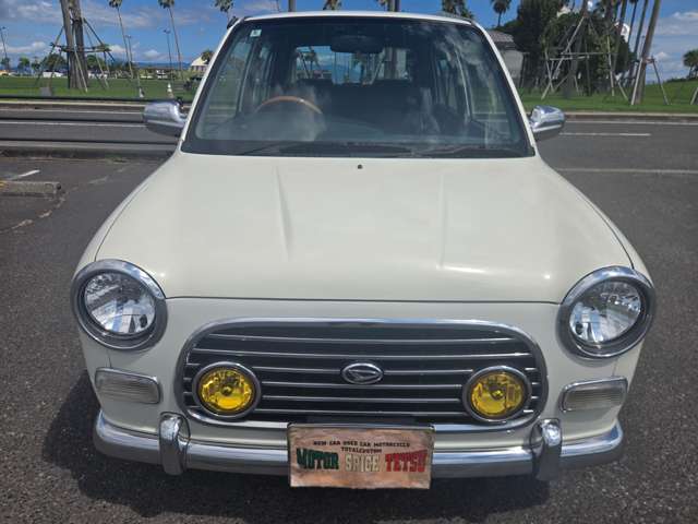 ダイハツ ミラジーノ ６６０ Ｓエディション H12年 (九州・沖縄) 99