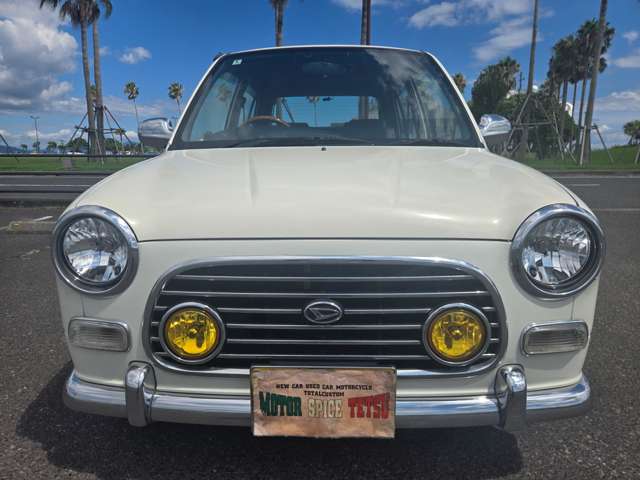 ダイハツ ミラジーノ ６６０ Ｓエディション H12年 (九州・沖縄) 99
