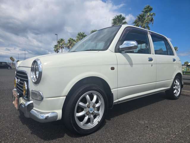 ダイハツ ミラジーノ ６６０ Ｓエディション H12年 (九州・沖縄) 99