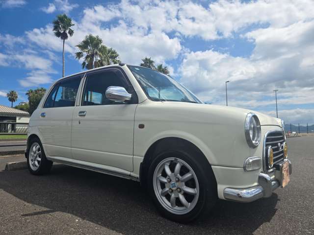 ダイハツ ミラジーノ ６６０ Ｓエディション H12年 (九州・沖縄) 99