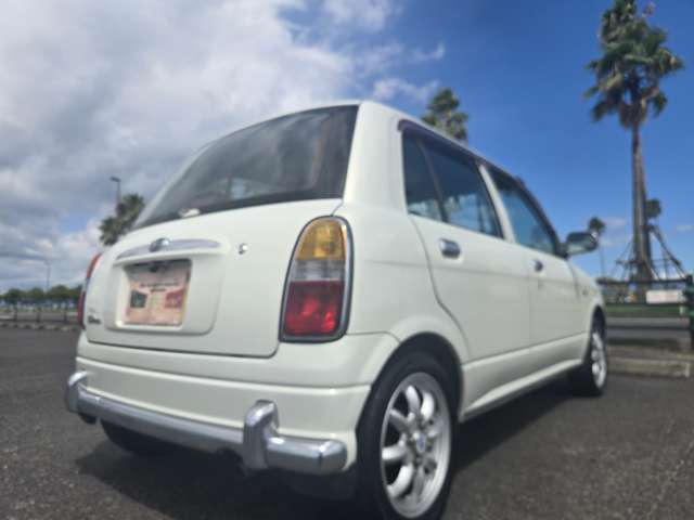 ダイハツ ミラジーノ ６６０ Ｓエディション H12年 (九州・沖縄) 99