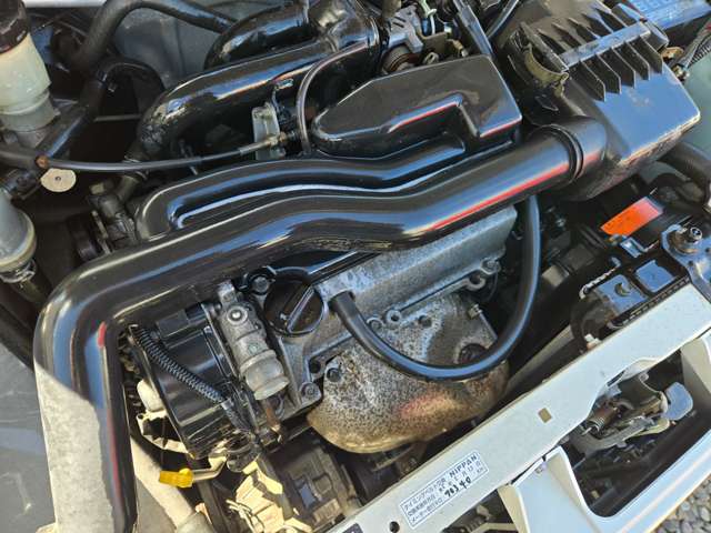 ダイハツ ミラジーノ ６６０ Ｓエディション H12年 (九州・沖縄) 99