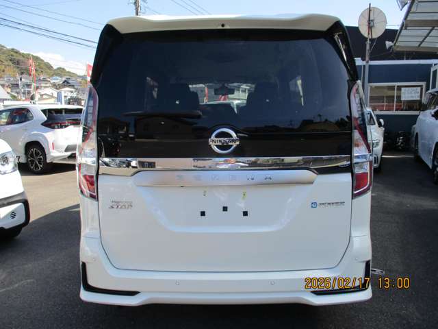 日産 セレナ １．２ Ｅ－ＰＯＷＥＲ ハイウェイスター R4年 (九州・沖縄) 99