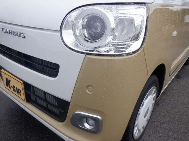 ダイハツ ムーヴ　キャンバス ６６０ ストライプス Ｇ R7年 (東海) 99