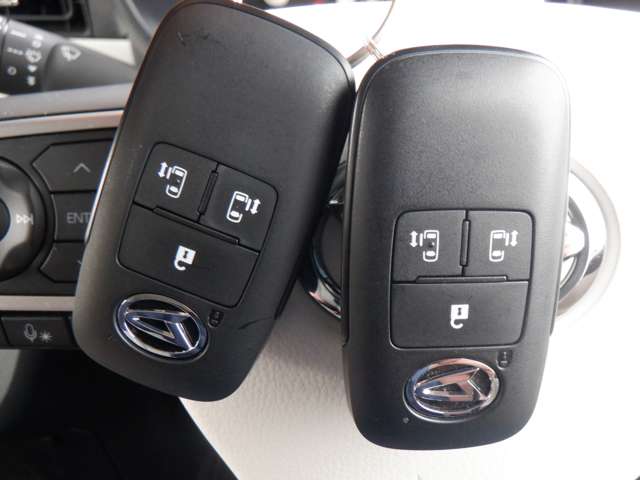 ダイハツ ムーヴ　キャンバス ６６０ ストライプス Ｇ R7年 (東海) 99