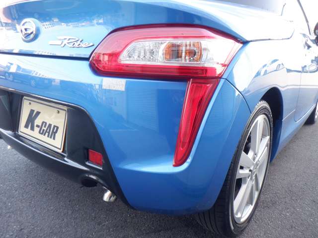 ダイハツ コペン ローブ ６６０ R3年 (東海) 99