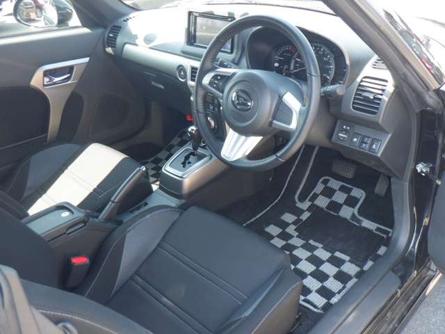 ダイハツ コペン セロ ６６０ R7年 (東海) 99