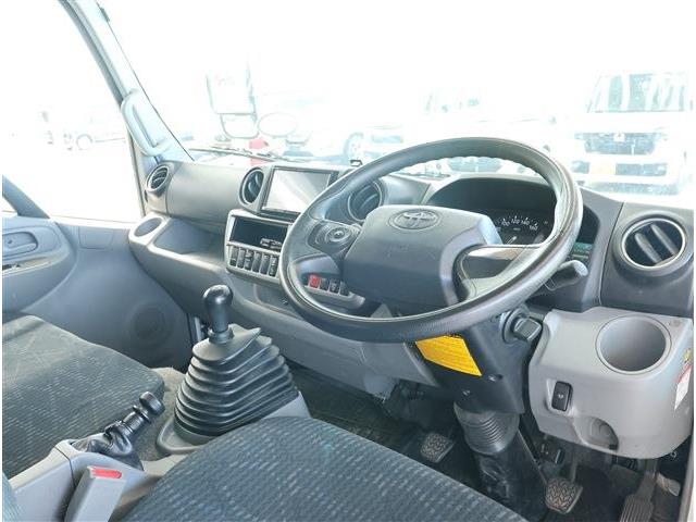 トヨタ ダイナ ４．０ ジャストロー ディーゼル R5年 (東海) 99
