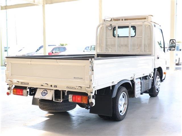 トヨタ ダイナ ４．０ ジャストロー ディーゼル R5年 (東海) 99