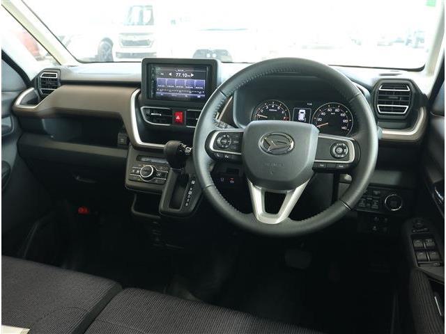 ダイハツ ムーヴ ６６０ ＲＳ R7年 (東海) 99