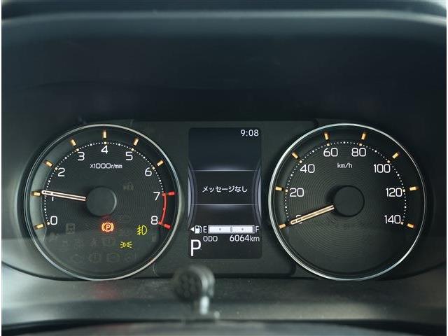 ダイハツ ムーヴ ６６０ ＲＳ R7年 (東海) 99